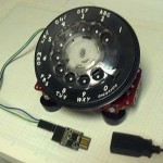 Rotary Dial w/ Digispark