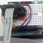 Keypad Hookup